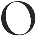 O